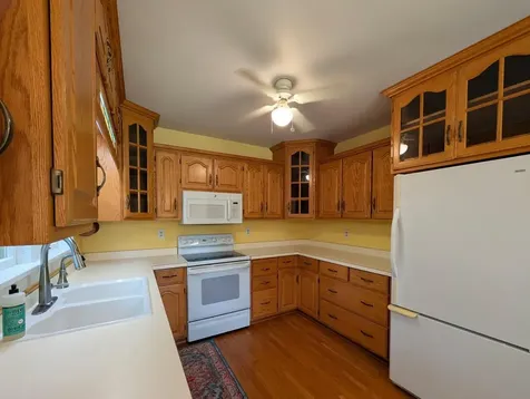 725 N 1st Street Montevideo MN 56265