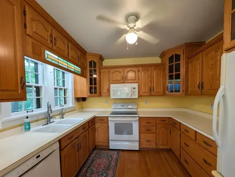 725 N 1st Street Montevideo MN 56265