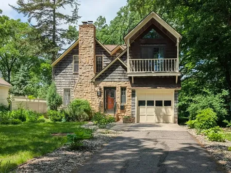 725 N 1st Street Montevideo MN 56265