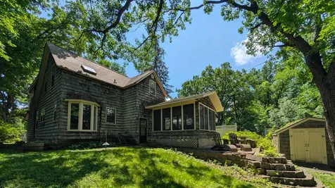 725 N 1st Street Montevideo MN 56265