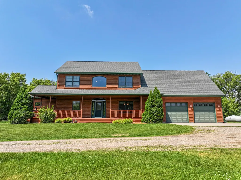 23569 County Road 99 SW Kensington MN 56343