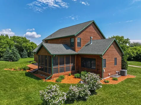 23569 County Road 99 SW Kensington MN 56343