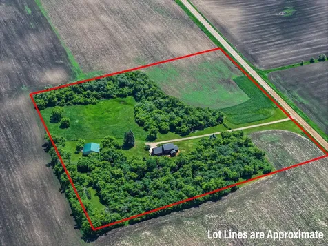 23569 County Road 99 SW Kensington MN 56343