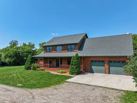 23569 County Road 99 SW Kensington MN 56343