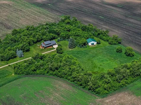 23569 County Road 99 SW Kensington MN 56343