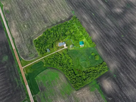 23569 County Road 99 SW Kensington MN 56343