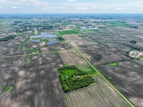 23569 County Road 99 SW Kensington MN 56343