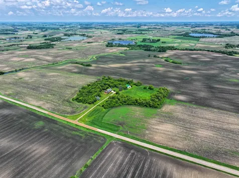 23569 County Road 99 SW Kensington MN 56343