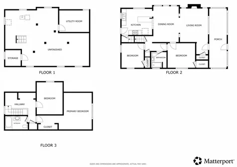 1275 Minnehaha Avenue W Saint Paul MN 55104