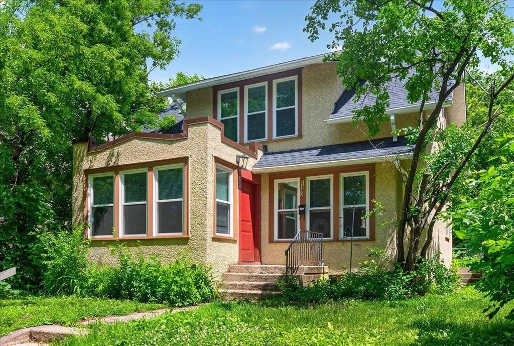 1340 Upton Avenue N Minneapolis MN 55411