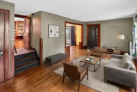1340 Upton Avenue N Minneapolis MN 55411