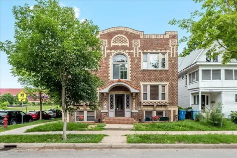 2701 Harriet Avenue Minneapolis MN 55408