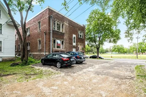 2701 Harriet Avenue Minneapolis MN 55408