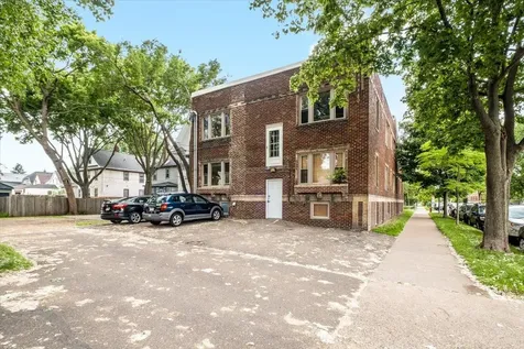 2701 Harriet Avenue Minneapolis MN 55408
