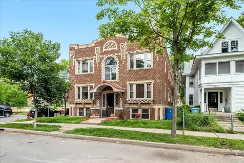 2701 Harriet Avenue Minneapolis MN 55408