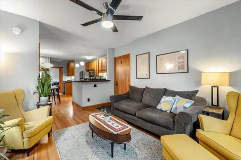 2701 Harriet Avenue Minneapolis MN 55408