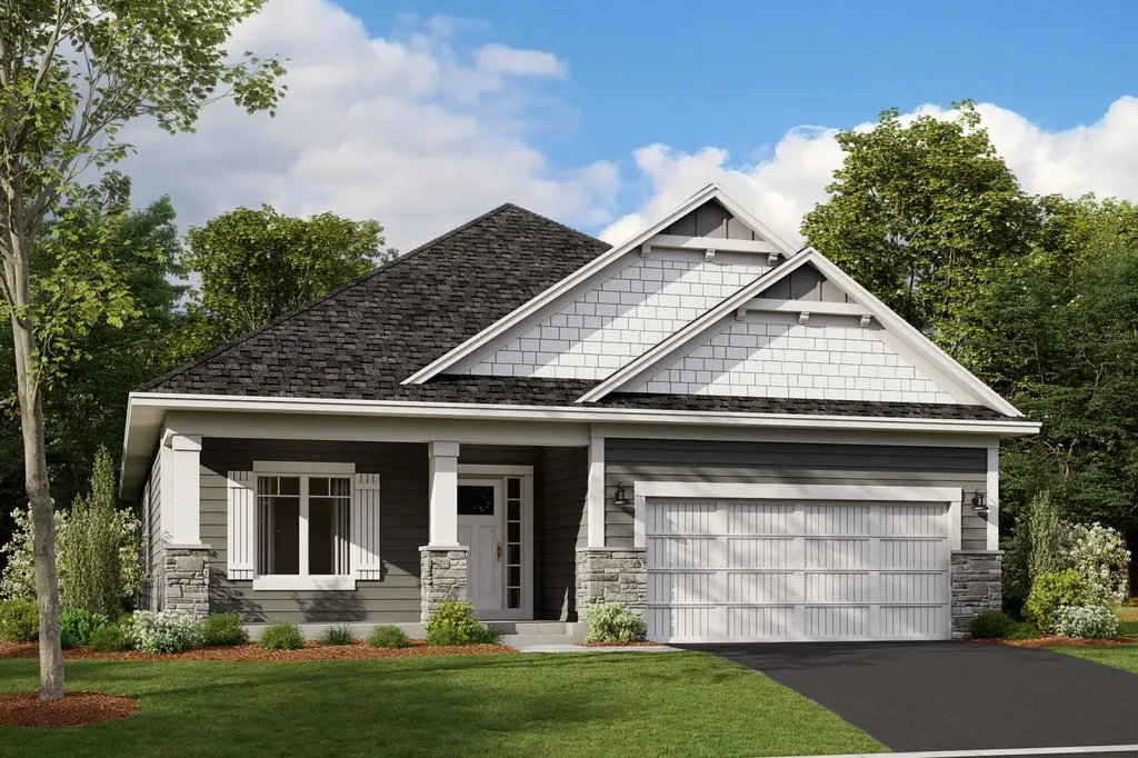 14983 115th Avenue N Dayton MN 55369