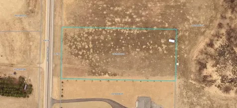 Lot 1 Blk 4 Ireland Avenue NW Annandale MN 55302