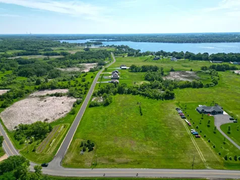 Lot 1 Blk 4 Ireland Avenue NW Annandale MN 55302