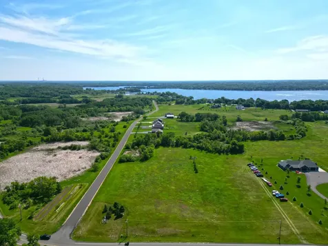 Lot 1 Blk 4 Ireland Avenue NW Annandale MN 55302