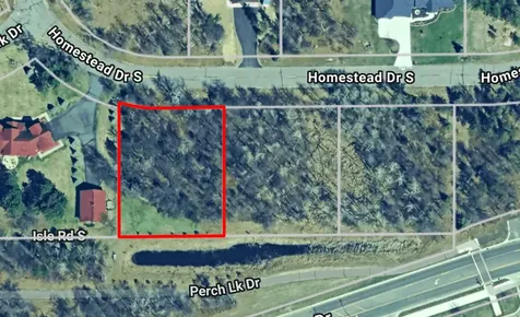 Tbd Homestead Drive Baxter MN 56425