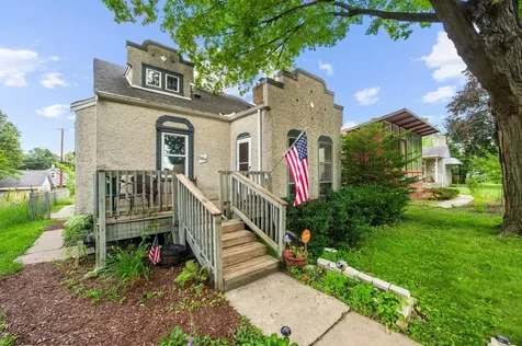 3454 Logan Avenue N Minneapolis MN 55412