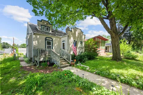3454 Logan Avenue N Minneapolis MN 55412