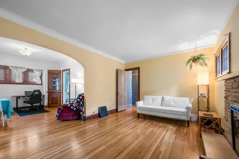 3454 Logan Avenue N Minneapolis MN 55412