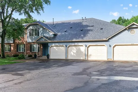 2576 Moundsview Drive Mounds View MN 55112