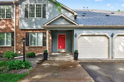 2576 Moundsview Drive Mounds View MN 55112