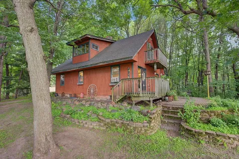 17356 Hiawatha Beach Drive NE Ham Lake MN 55304