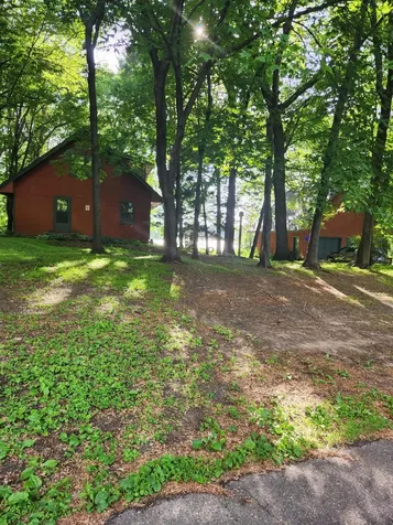 17356 Hiawatha Beach Drive NE Ham Lake MN 55304