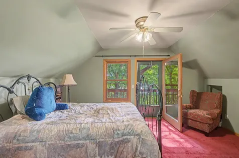 17356 Hiawatha Beach Drive NE Ham Lake MN 55304