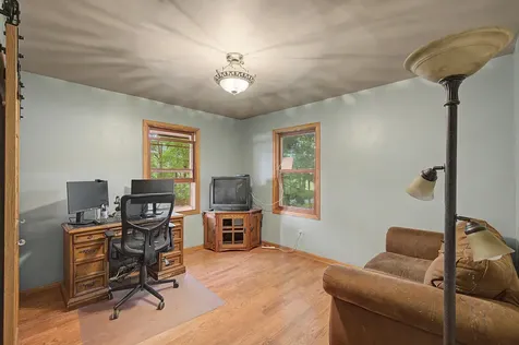 17356 Hiawatha Beach Drive NE Ham Lake MN 55304