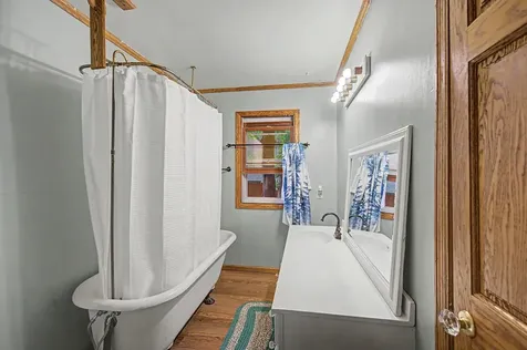 17356 Hiawatha Beach Drive NE Ham Lake MN 55304