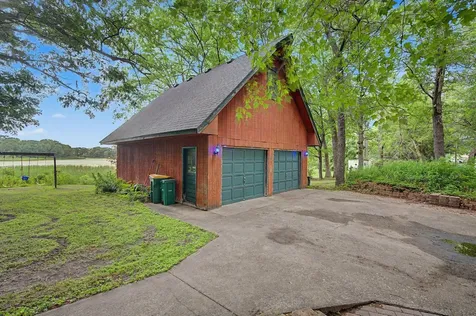 17356 Hiawatha Beach Drive NE Ham Lake MN 55304