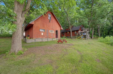 17356 Hiawatha Beach Drive NE Ham Lake MN 55304