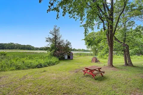 17356 Hiawatha Beach Drive NE Ham Lake MN 55304