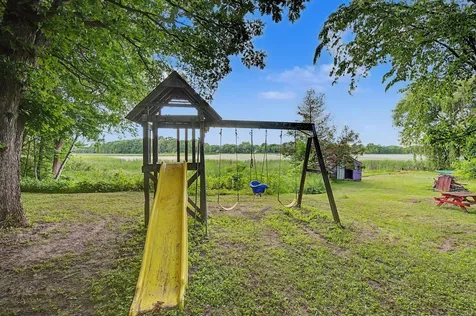 17356 Hiawatha Beach Drive NE Ham Lake MN 55304