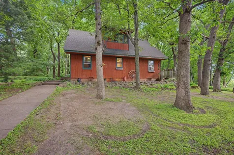 17356 Hiawatha Beach Drive NE Ham Lake MN 55304
