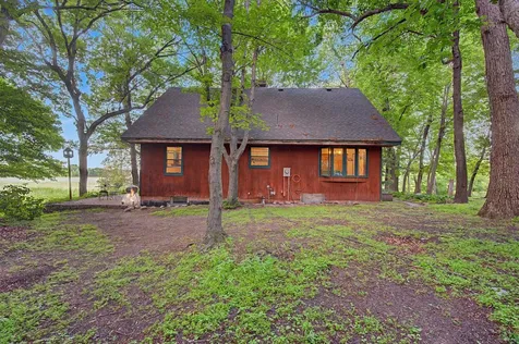 17356 Hiawatha Beach Drive NE Ham Lake MN 55304