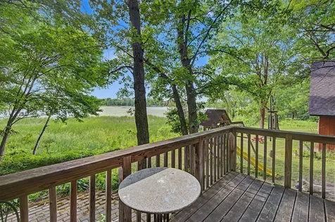 17356 Hiawatha Beach Drive NE Ham Lake MN 55304