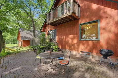 17356 Hiawatha Beach Drive NE Ham Lake MN 55304