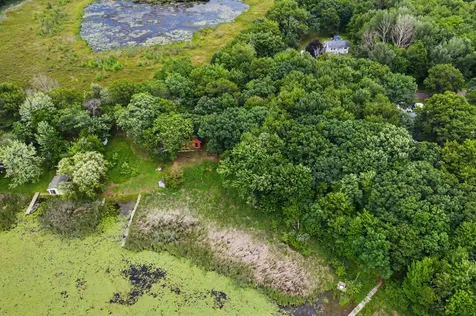 17356 Hiawatha Beach Drive NE Ham Lake MN 55304