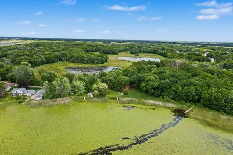 17356 Hiawatha Beach Drive NE Ham Lake MN 55304