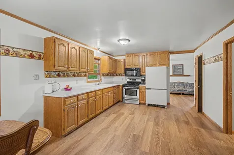 17356 Hiawatha Beach Drive NE Ham Lake MN 55304