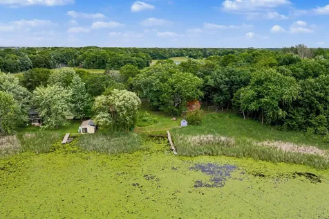 17356 Hiawatha Beach Drive NE Ham Lake MN 55304