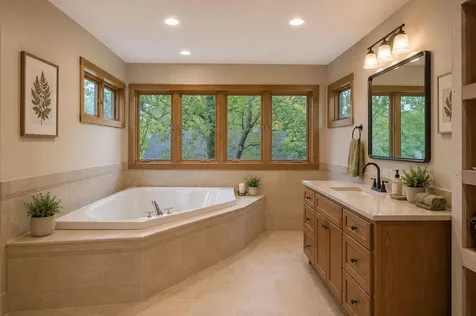 17356 Hiawatha Beach Drive NE Ham Lake MN 55304