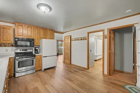 17356 Hiawatha Beach Drive NE Ham Lake MN 55304
