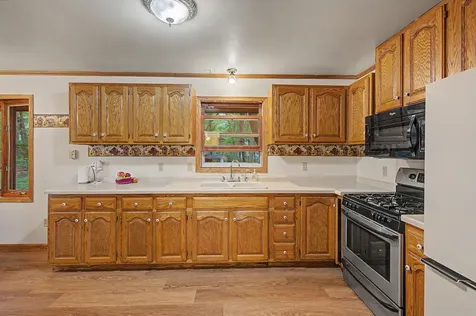 17356 Hiawatha Beach Drive NE Ham Lake MN 55304